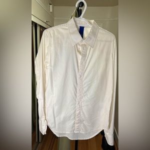 SOLD - Men’s Kit & Ace Dress Shirt